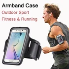 Высококачественный водонепроницаемый чехол для телефона 5,5 дюйма для бега в тренажерном зале, чехол на руку для iPhone 7, чехол для телефона для занятий спортом на открытом воздухе для J4 J6
