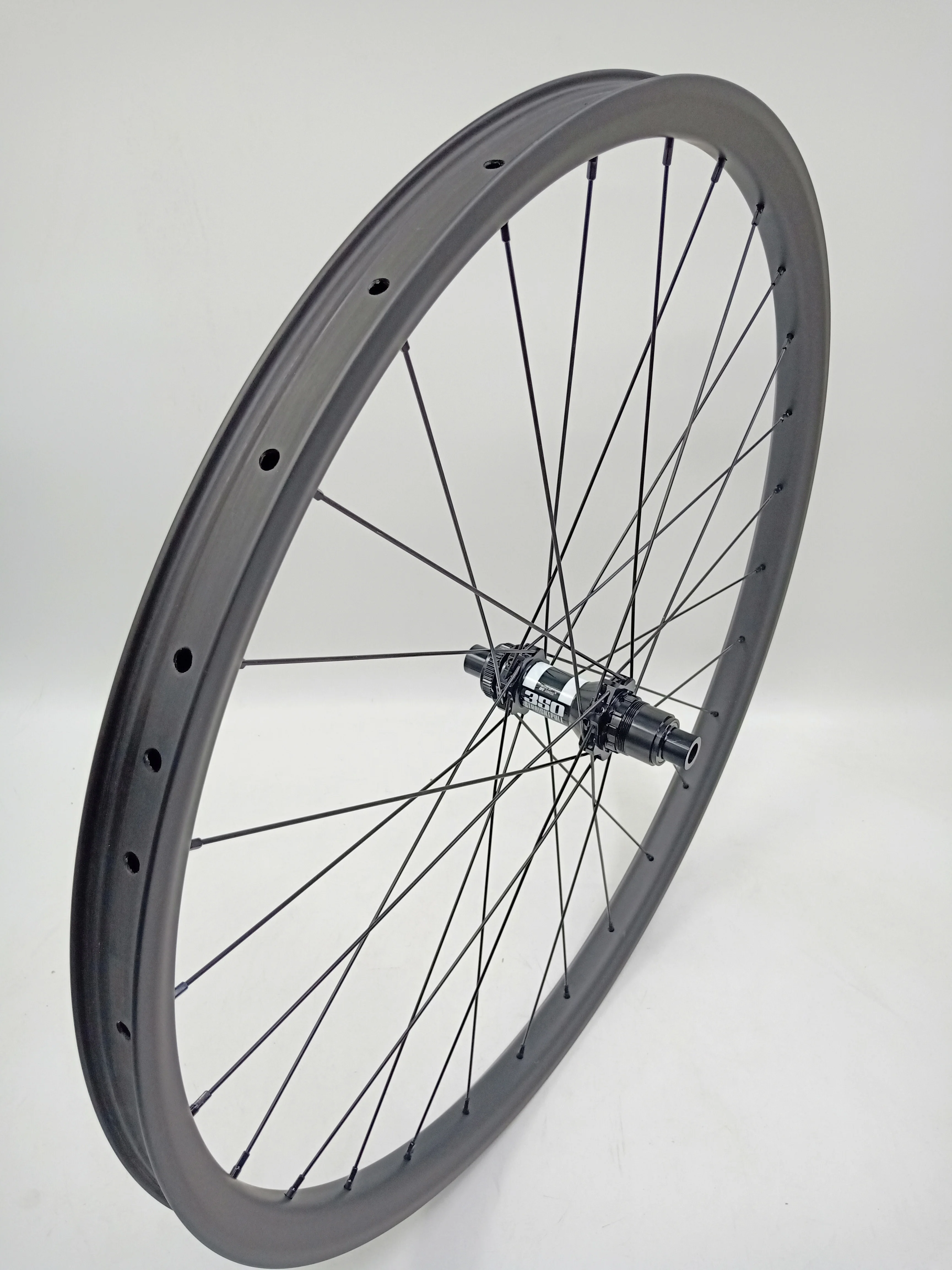 Карбоновые горные колеса 29er mtb вилка под дисковый тормоз 29 дюймов бескамерная