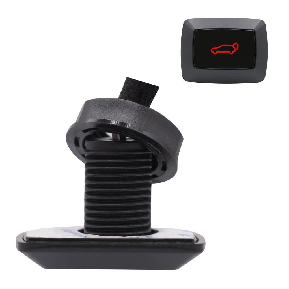 Переключатель для багажника автомобиля автомобильный светодиодный светильник с