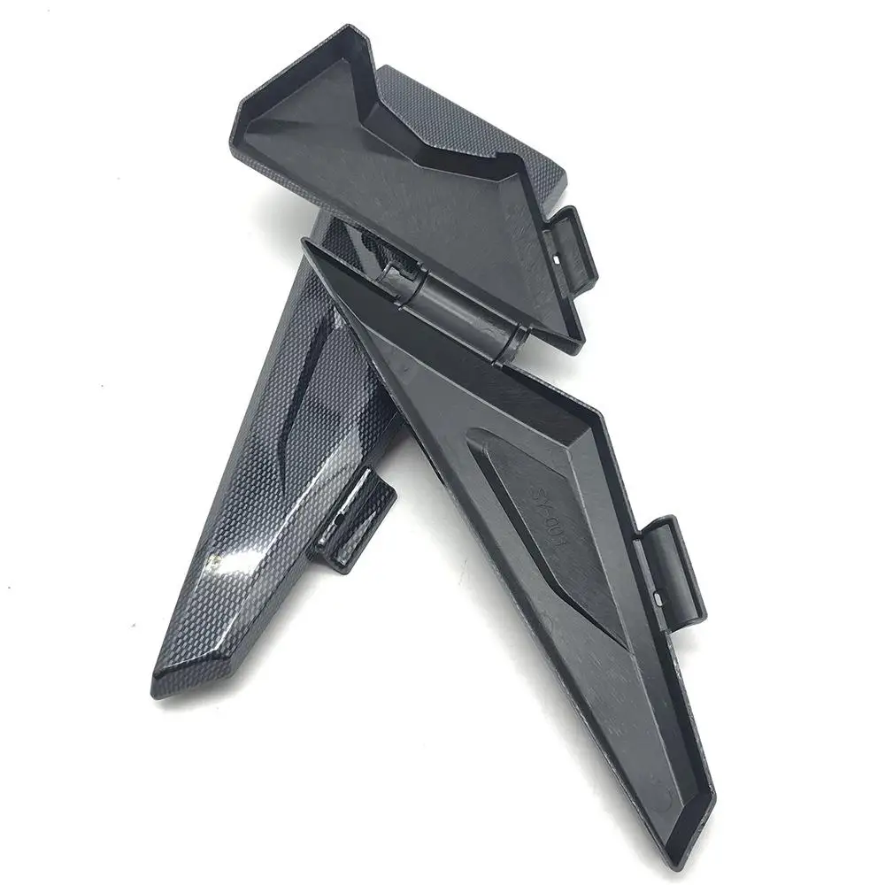 

1 Set Motorcycle Frame Infill Side Panel Set Protector Guard Cover Protection Accessories For Bmw R1200gs R1250gs Adv