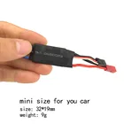 Бесщеточный Мини ESC с дистанционным управлением Kyosho, Firelap MINI-Z задний AWD FWD Багги Wltoys K989 124 128 132 RC автомобиль 1222 1230 мини 1410 1625 мотор