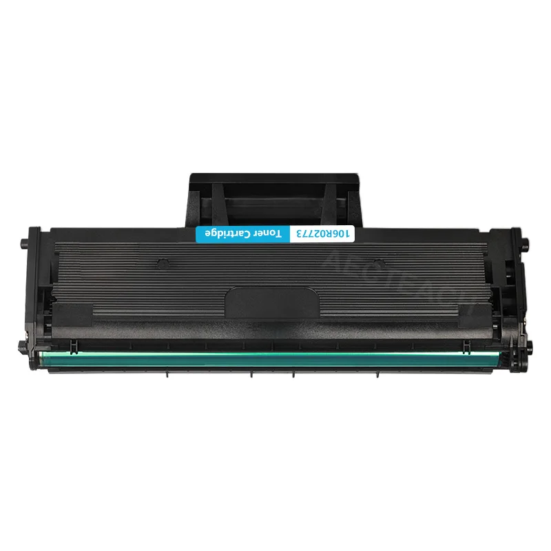 106R02773 тонер-картридж совместим с Fuji Xerox Phaser 3020 WorkCentre 3025 картридж для принтера