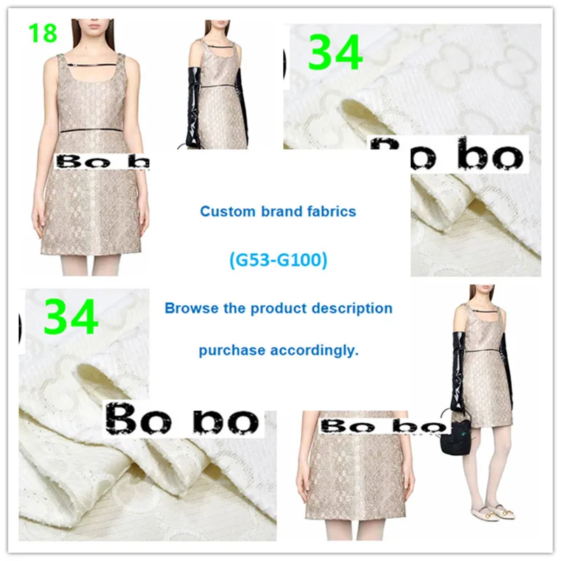 Элегантный трехмерный жаккардовый жакет модное платье из ткани жаккардовая