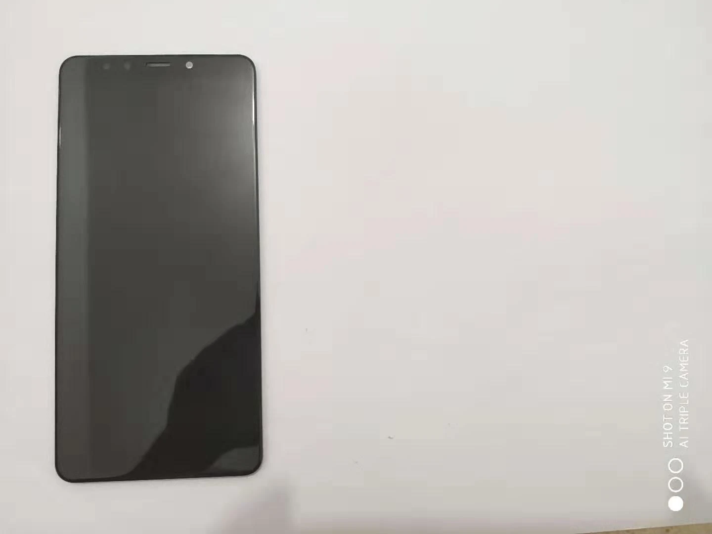 5," качественный ips ЖК-дисплей+ рамка для Xiaomi Redmi 5 ЖК-экран Замена для Redmi 5 ЖК-сборка MDG1 MDTI MDI1