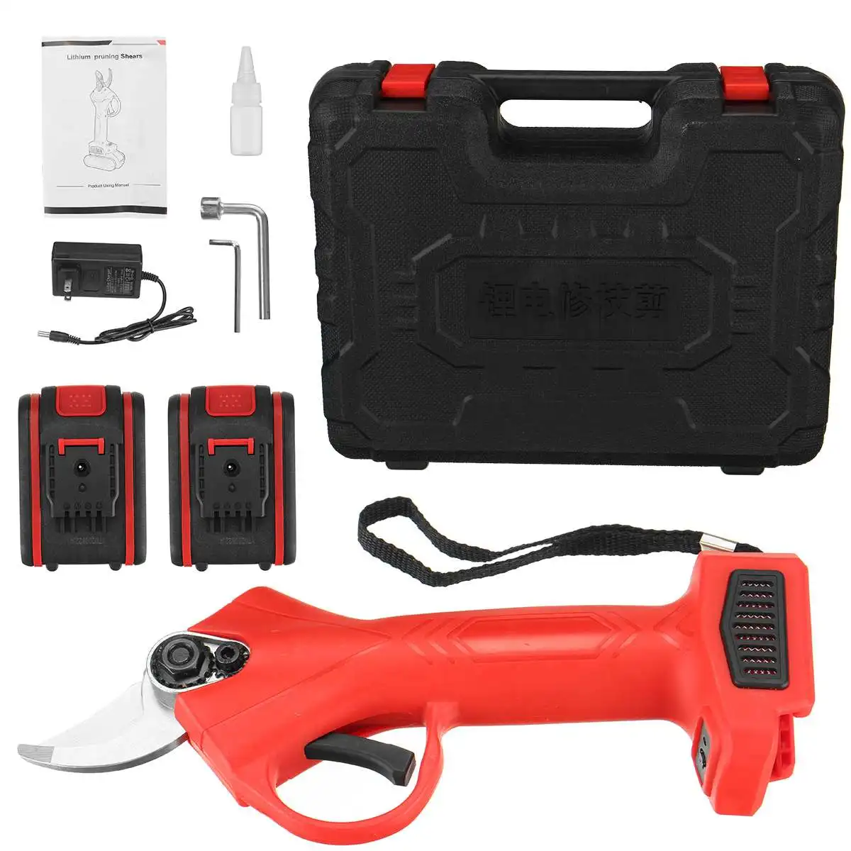

48V 9000mAh