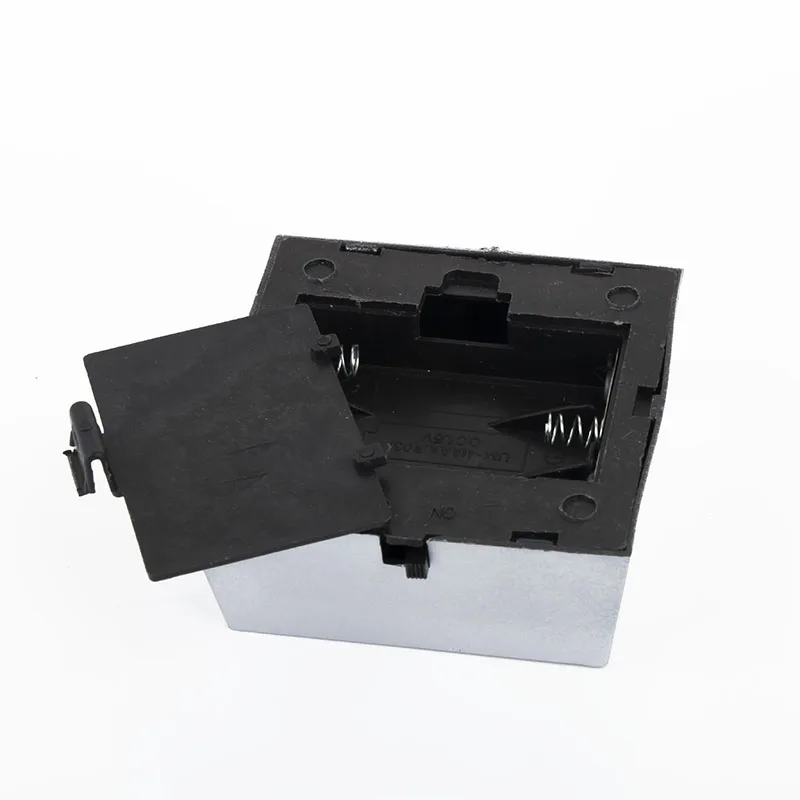 3 светодиодный яркий свет кристалл фигурка дисплей база домашний декор подставка