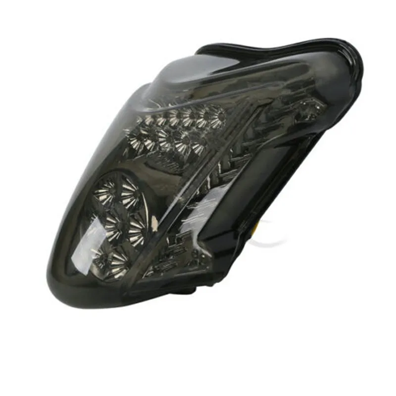 Светодиодный задний фонарь для Мотоцикла Suzuki GSXR 1300 HAYABUSA 2008 2014 2013 2012 2011 2010 2009