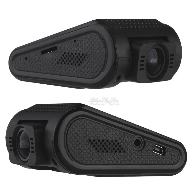 Оригинал VIOFO A119 Pro V2 автомобиля тире экшн камера DVR (устройство цифровой записи) GPS