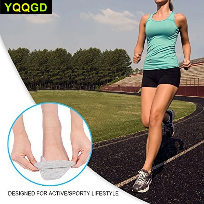 1 пара силиконовых гелевых пальцев для ног два отверстия разделитель вальгусная