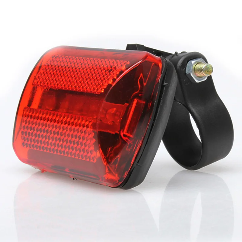 Задний фонарь WasaFire для велосипеда светодиодная подсветка горных велосипедов