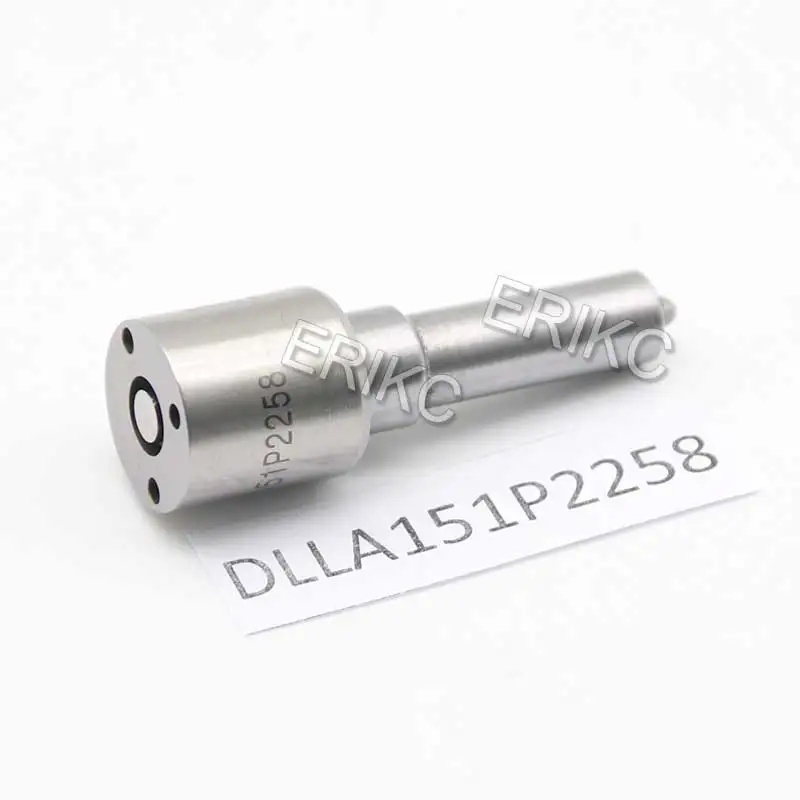 

ERIKC DLLA151P2258 Топливные форсунки dlla 151 p 2258 0433172258 автозапчасти DLLA 151 P 2258 для BOSCH