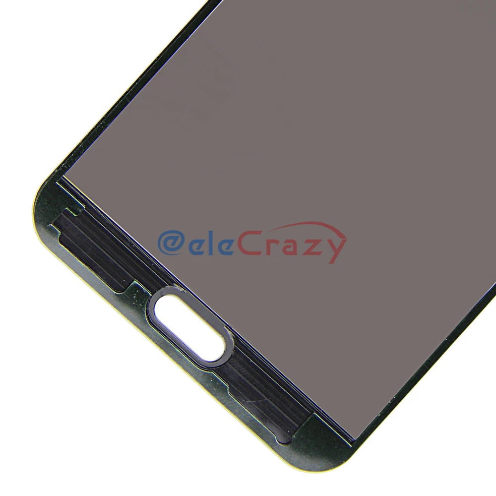 100% протестированный для SAMSUNG Galaxy J7 2015 J700 J700F J700M J700H ЖК дисплей с сенсорным экраном