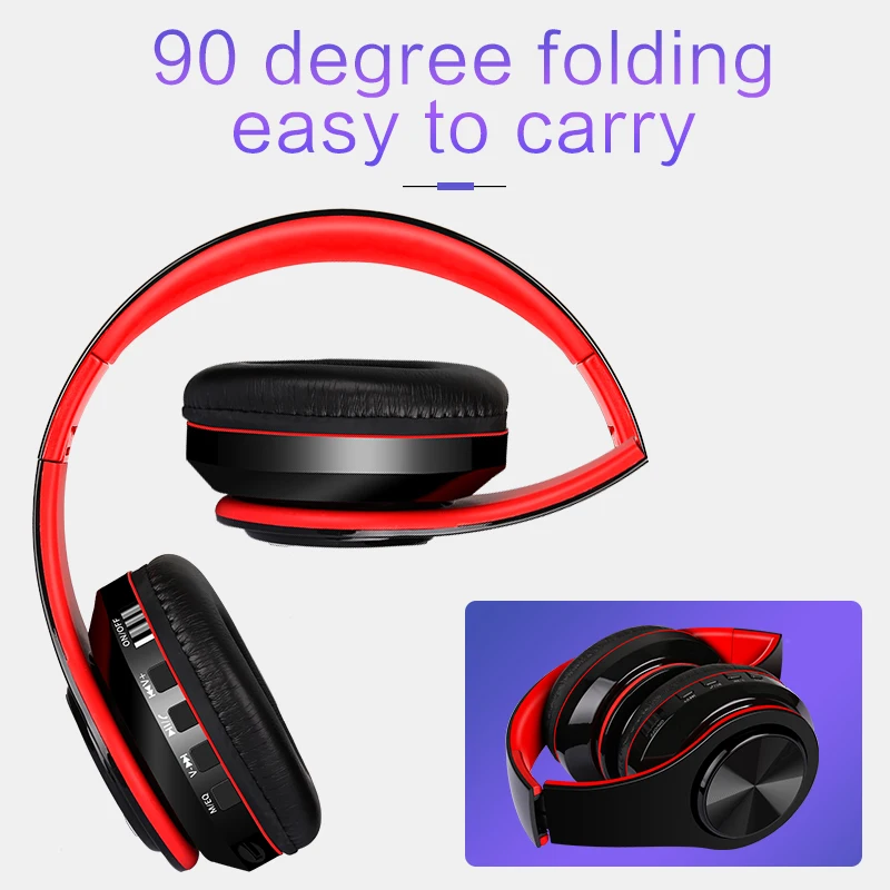 Hi Fi Bluetooth наушники спортивные вкладыши стерео гарнитура Auriculares для компьютера