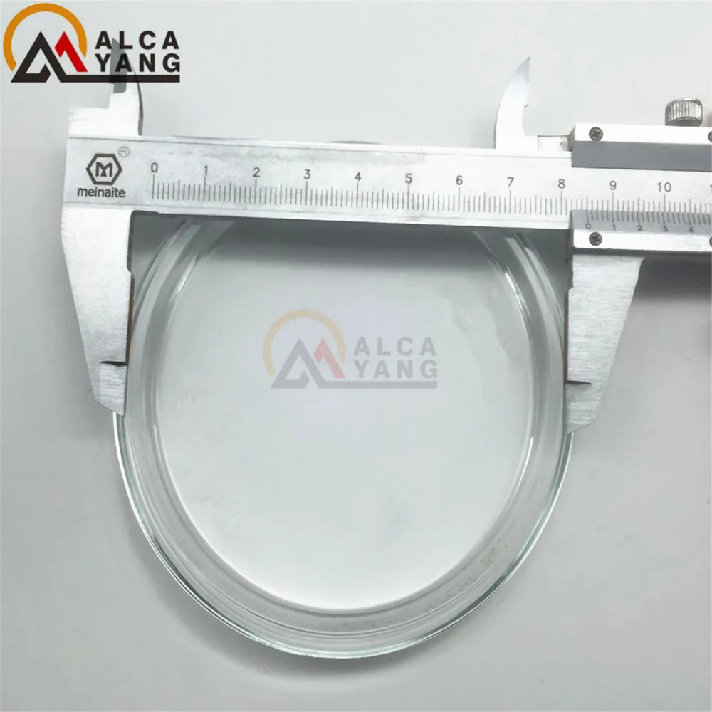 Противотуманные фары 93*100 мм закаленное стекло 2 шт. для TOYOTA|Фара авто в сборе| |