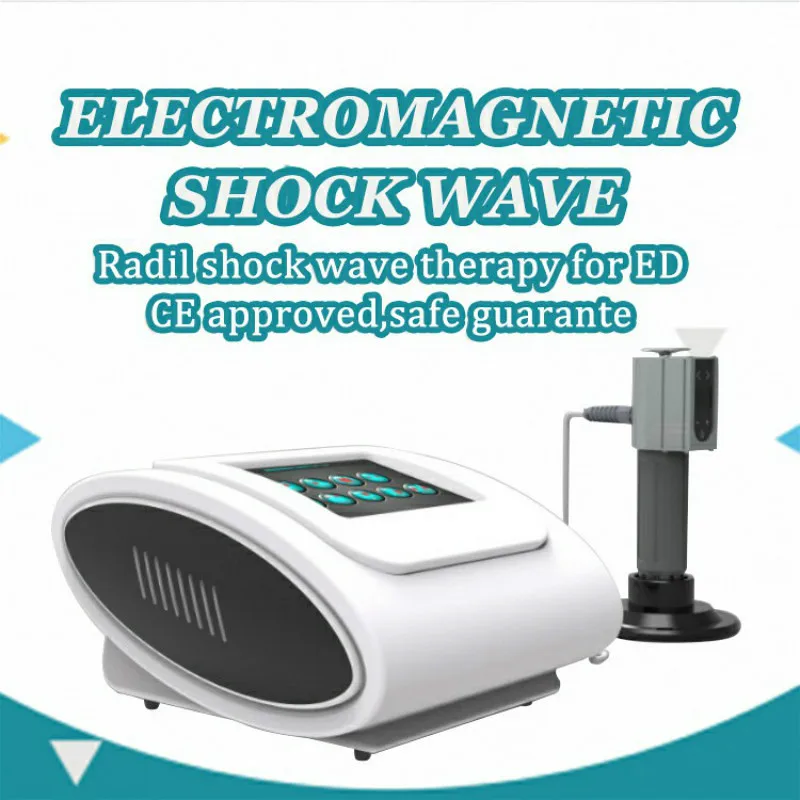 

Effective Extracorporeal Shock Wave Acoustic Wave Shockwave Therapy Pain Relief Erectile Dysfunction Ed Treatment