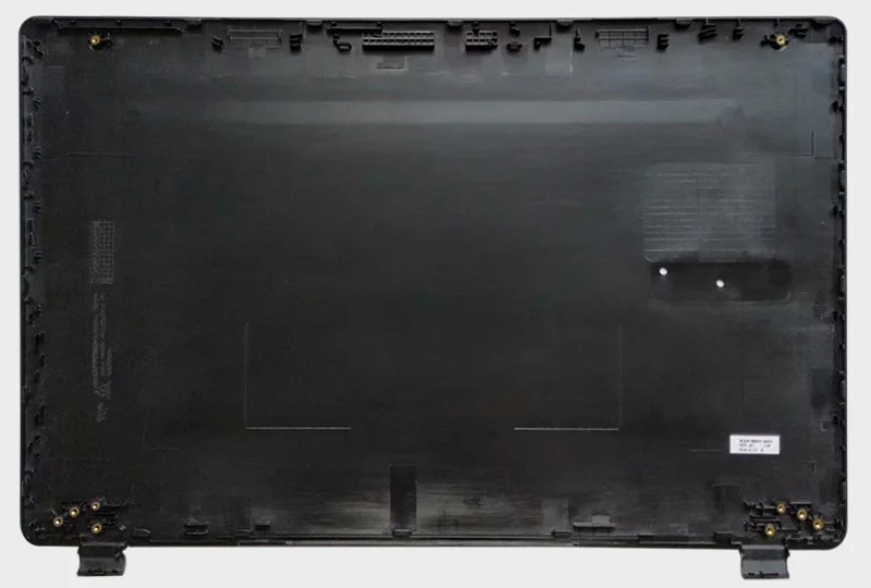 Для acer Aspire ES1-512 ES1-531 N15W4 MS2394 ноутбук ЖК-крышка чехол/ЖК-рамка крышка/ЖК петли влево+ вправо