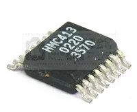 HMC413QS16G HMC413 QSOP16 2PCS