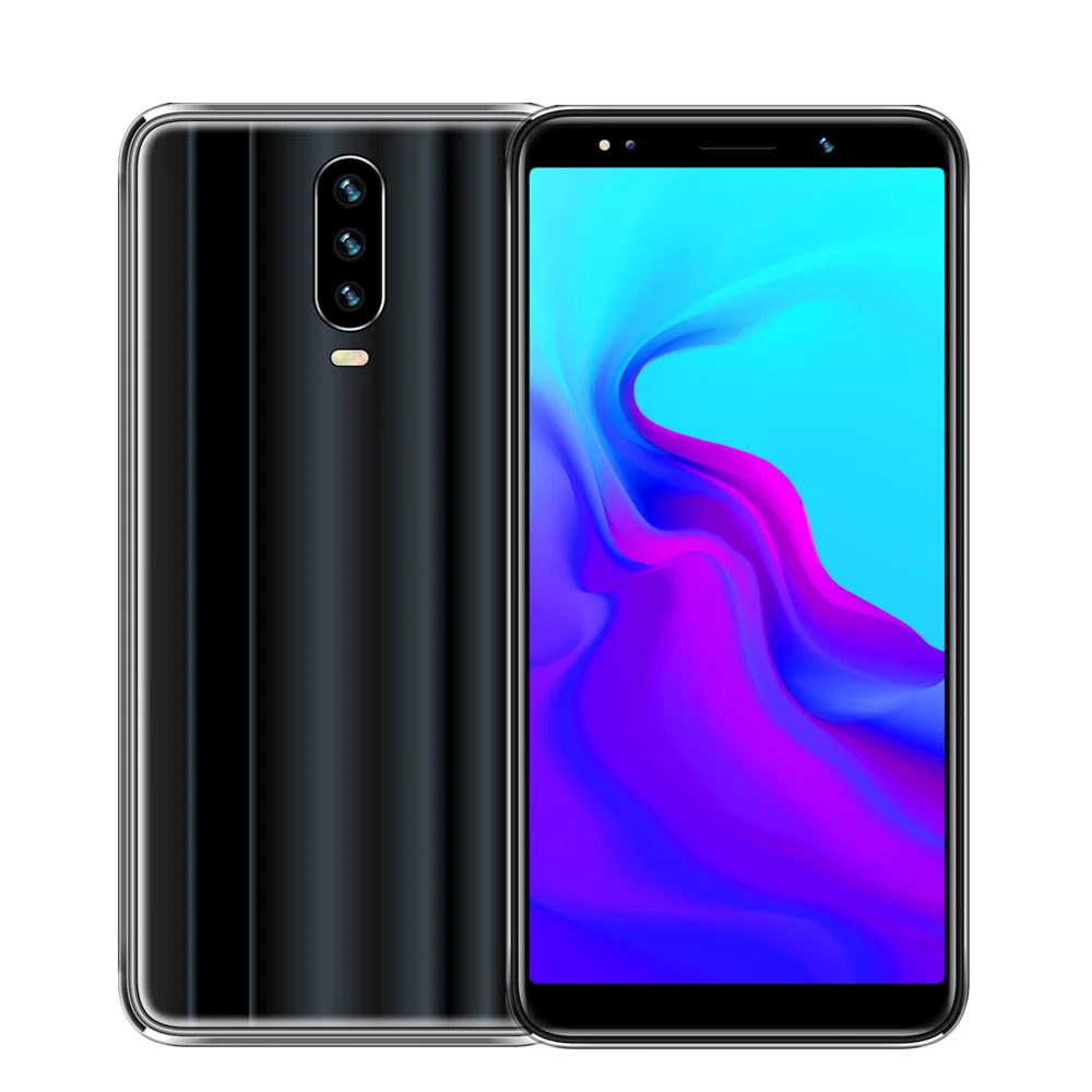 MTK6580 Android 5,1 смартфон 3g RAM+ 16 ГРОМ 18:9 ips 5," полный Экран 2SIM 3g WCDMA мобильного Сотовые телефоны 5MP+ 8MP Quad core Телефон