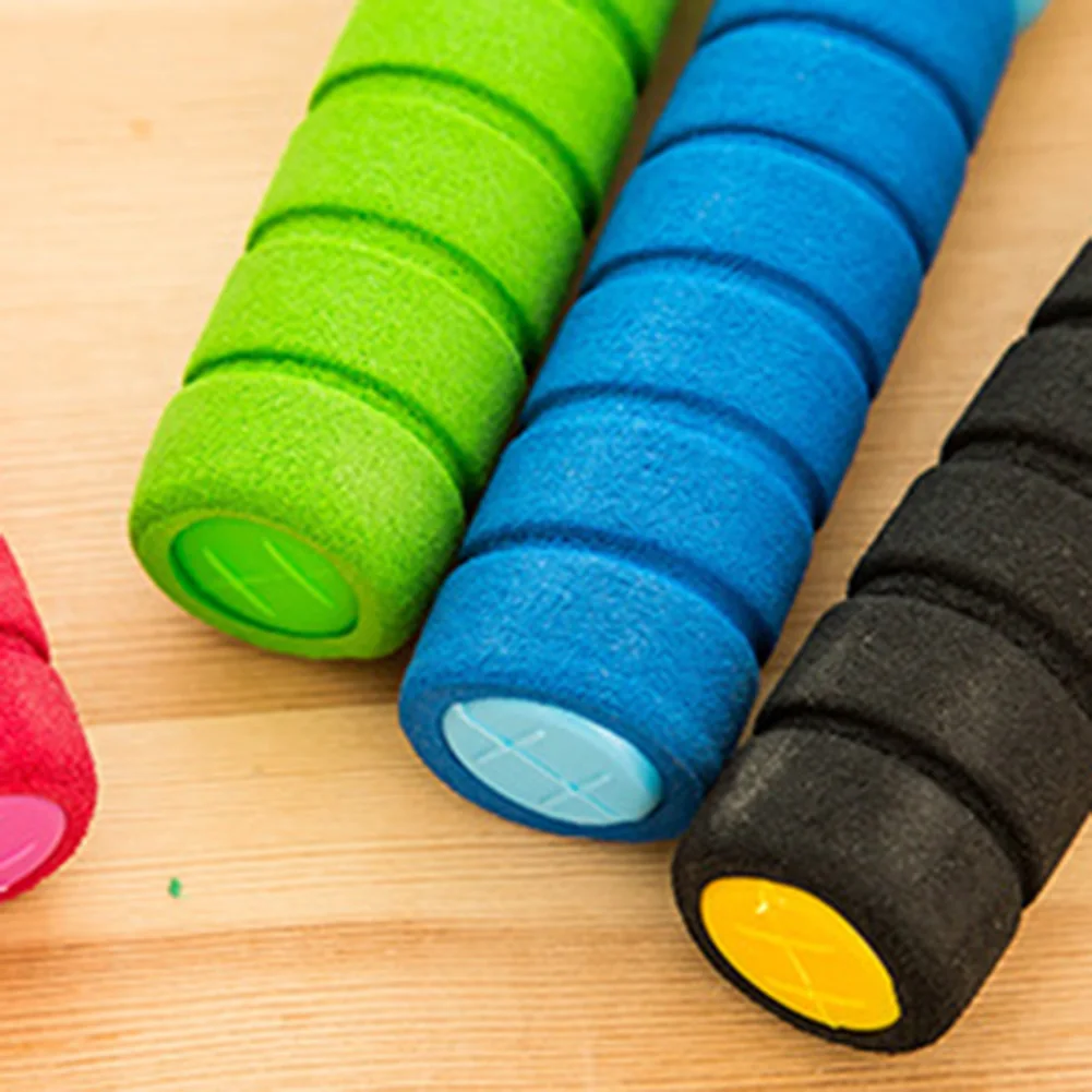 Скакалки со стойкой для занятий спортом и фитнесом Регулируемая быстрая