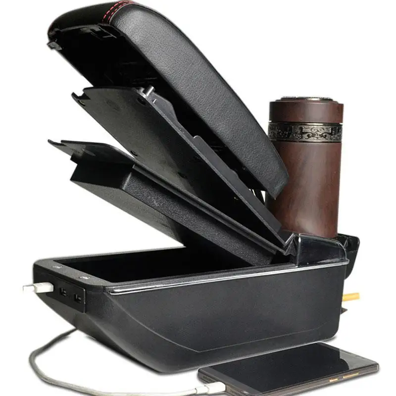 Модернизированный декоративный защитный аксессуар Automovil модифицированный