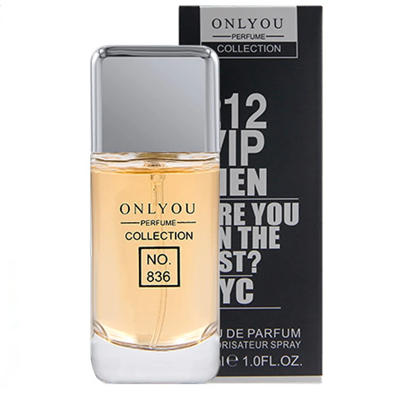 830-36(30ml) 2 типа 30 мл длительный морской аромат натуральные Антиперспиранты аромат джентльмен стеклянная бутылка распылитель парфюмированный - Цвет: 830-36(30ml)