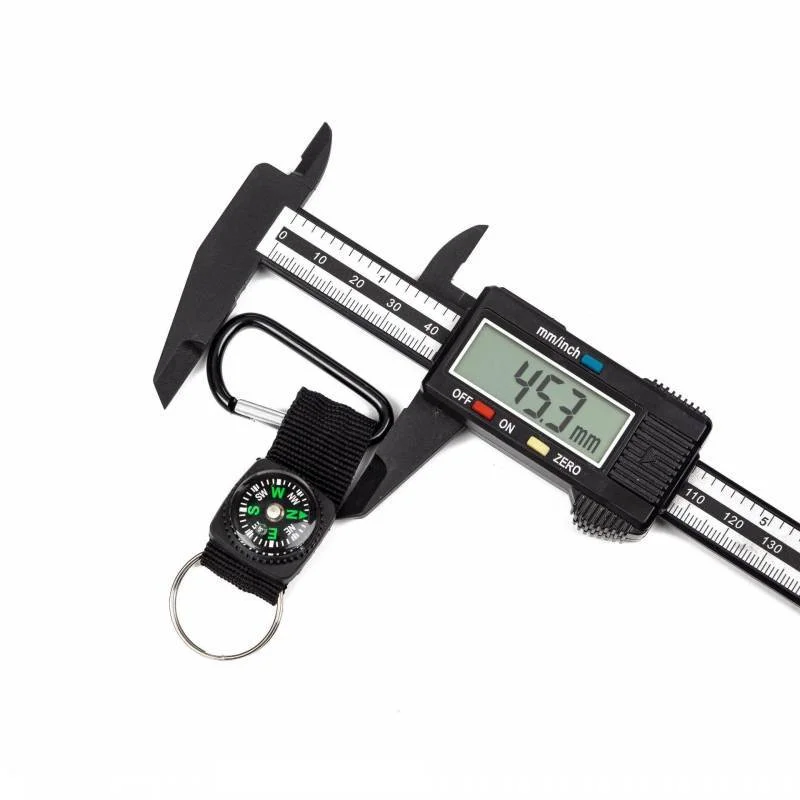 Многофункциональный 3 в 1 Мини-карабин для кемпинга скалолазания походов вешалка