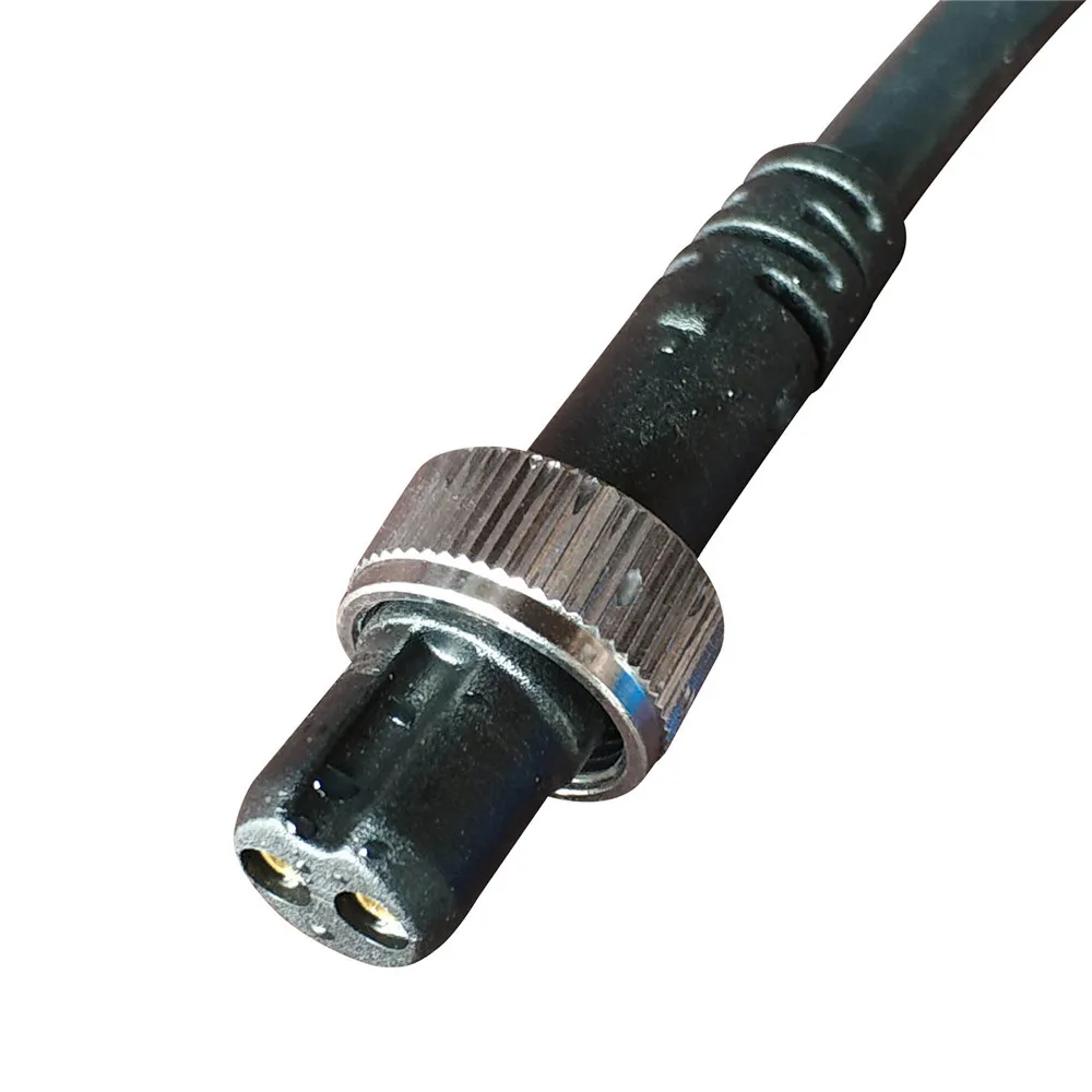 Шнур питания 3 м для Daiwa/ Shimano электрическая Рыболовная катушка кабель