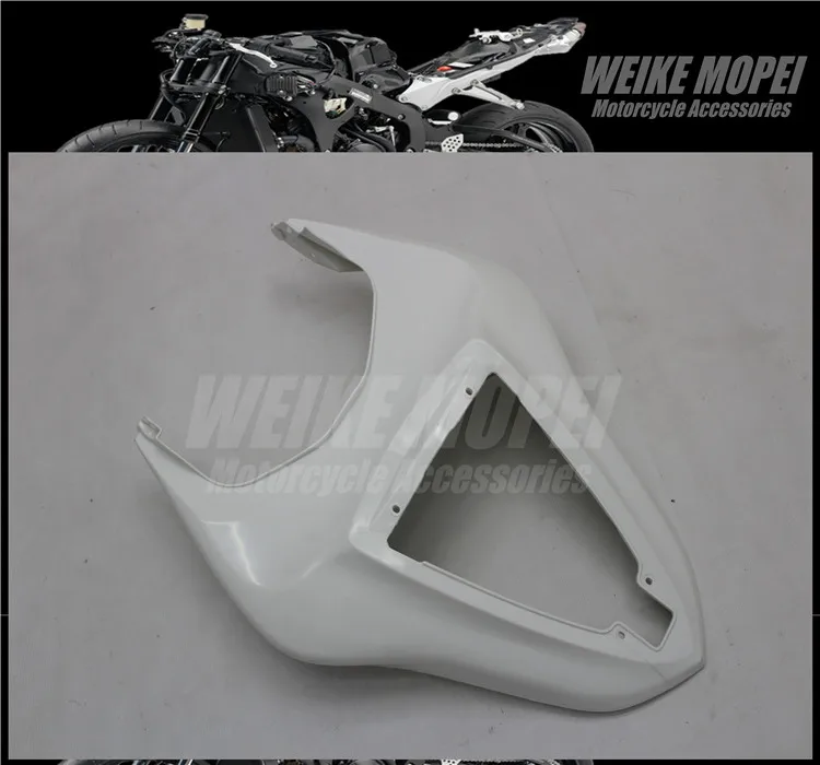 

Unpainted Motorcycle Rear Tail Cover Panlel Fit For Kawasaki Ninja ZX636 ZX600 ZX6R ZX-6R 2007 2008