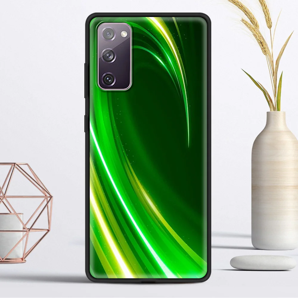 

Light Dark Figures Soft TPU Case for Samsung Galaxy S21 S20 Ultra S20 FE S10 Lite S10E S9 S8 Plus 5G Luxury Phone Coque