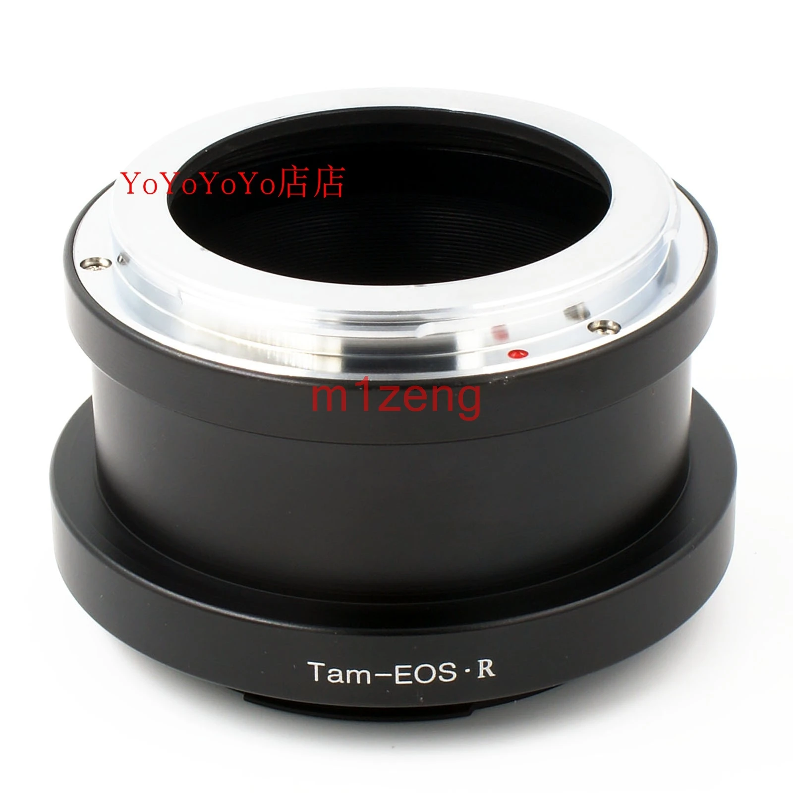 

TAMRON-EOSR Adapter Ring for TAMRON Lens to canon EOSR RP EOS.R RF mount full frame camera