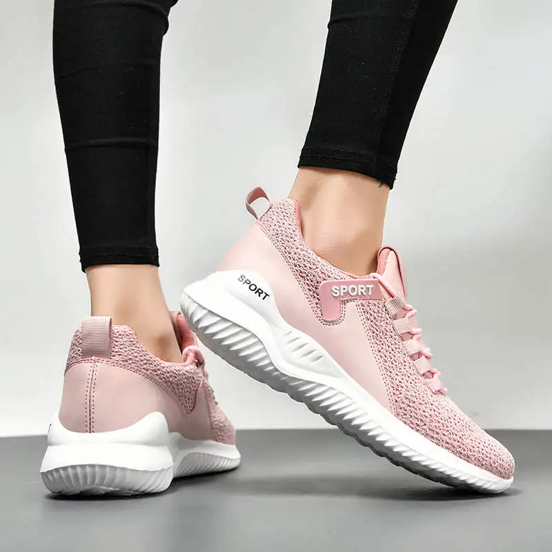 

Кроссовки женские спортивные с блестками, 31-41