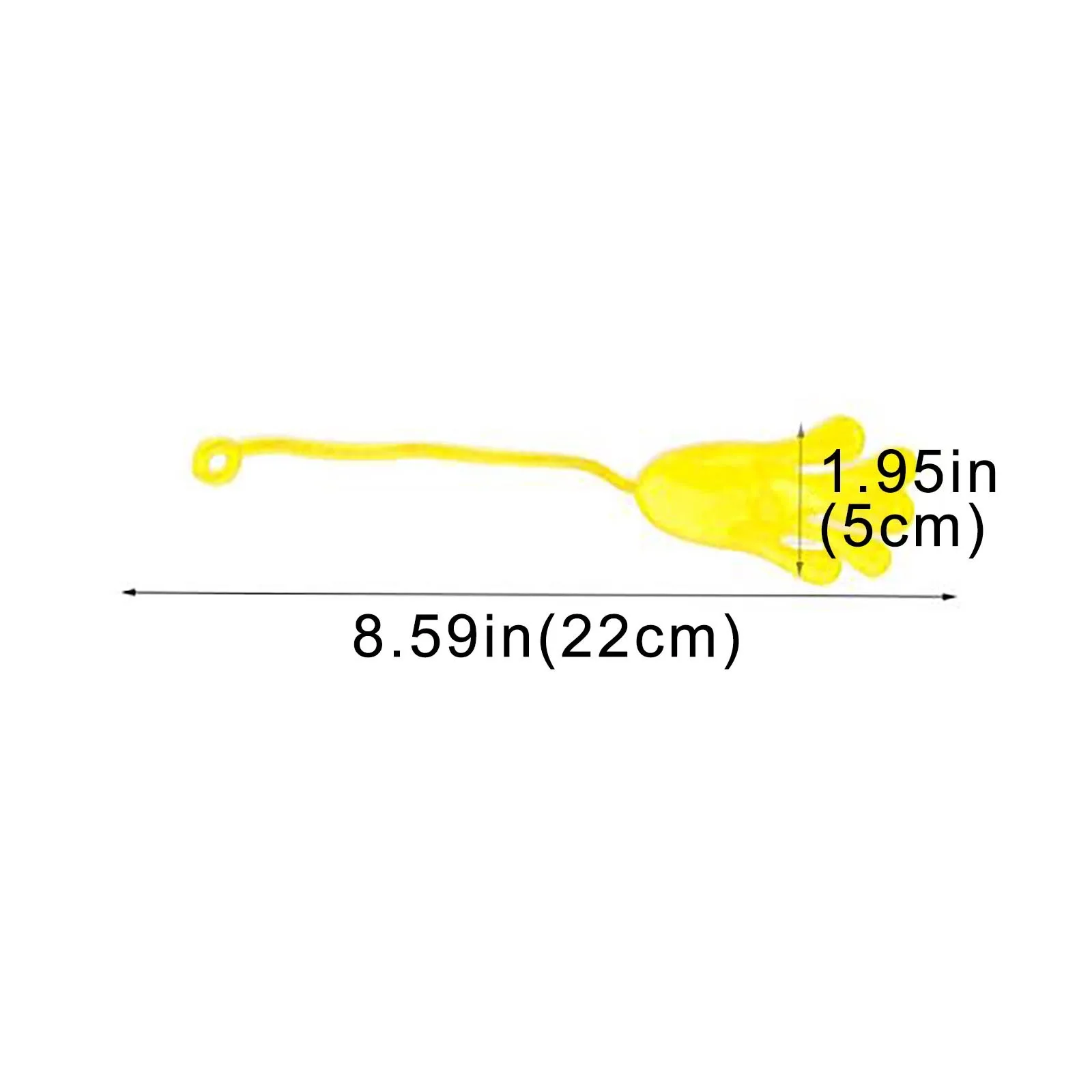 

12PCS Party Sticky Telescopic Small Hand Home Educational Toy Birthday Gift 2020 Child Creative Toys Climbing Tricky hands toys