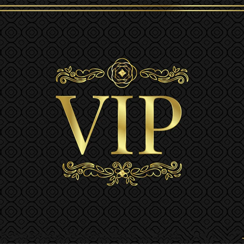 

VIP для Хосе д. Энренкес Фернандес