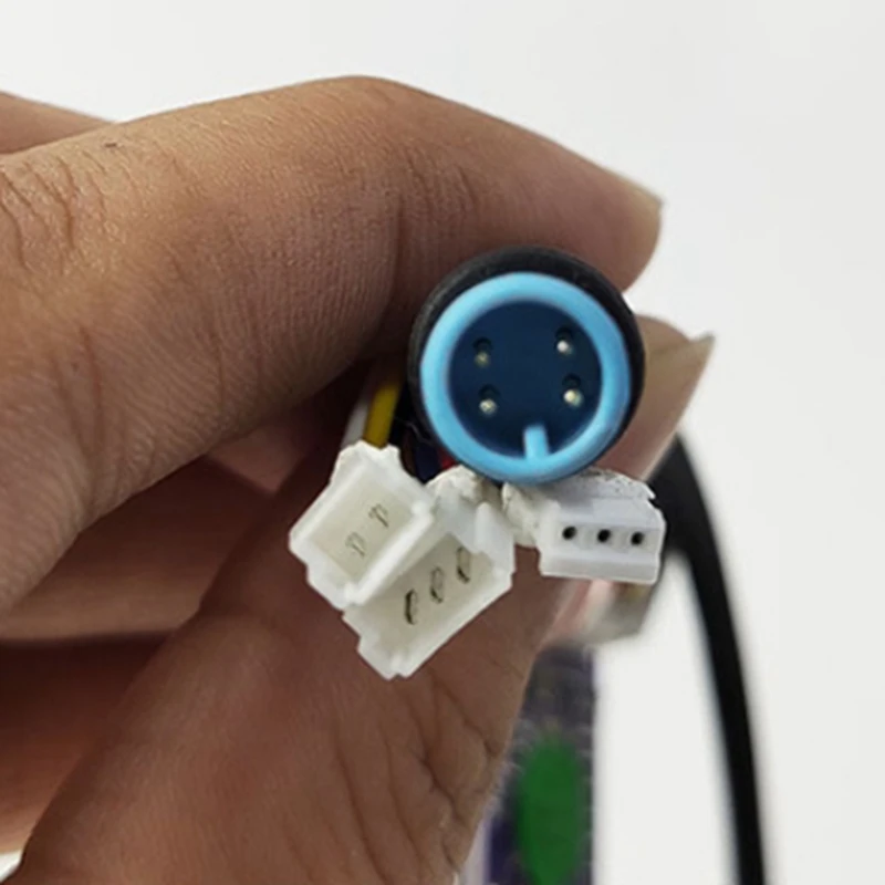 Quality Upgrade Scooter Bluetooth Circuit Board Speed ​​Display For Xiaomi M365 Pro Accessories | Спорт и развлечения