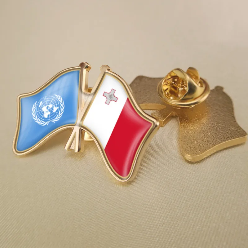 Мужская/Женская Брошь в виде двух соединенных элементов|Броши| |