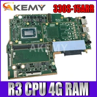 for lenovo 330s 15arr notebook motherboard amd ryzen 3 2200u ram 4gb ddr4 tested 100 working new product