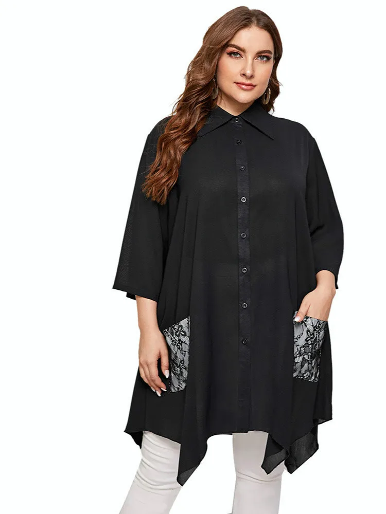 

plus size women clothing blouse women 2020 women blouses women tops casual tops women fashion 2020