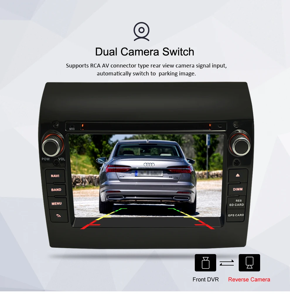 4G ram Android 9,0 автомобильный dvd-плеер для Fiat Ducato CITROEN Jumper PEUGEOT Boxer gps Авторадио Стерео Мультимедиа Восьмиядерный хедуни