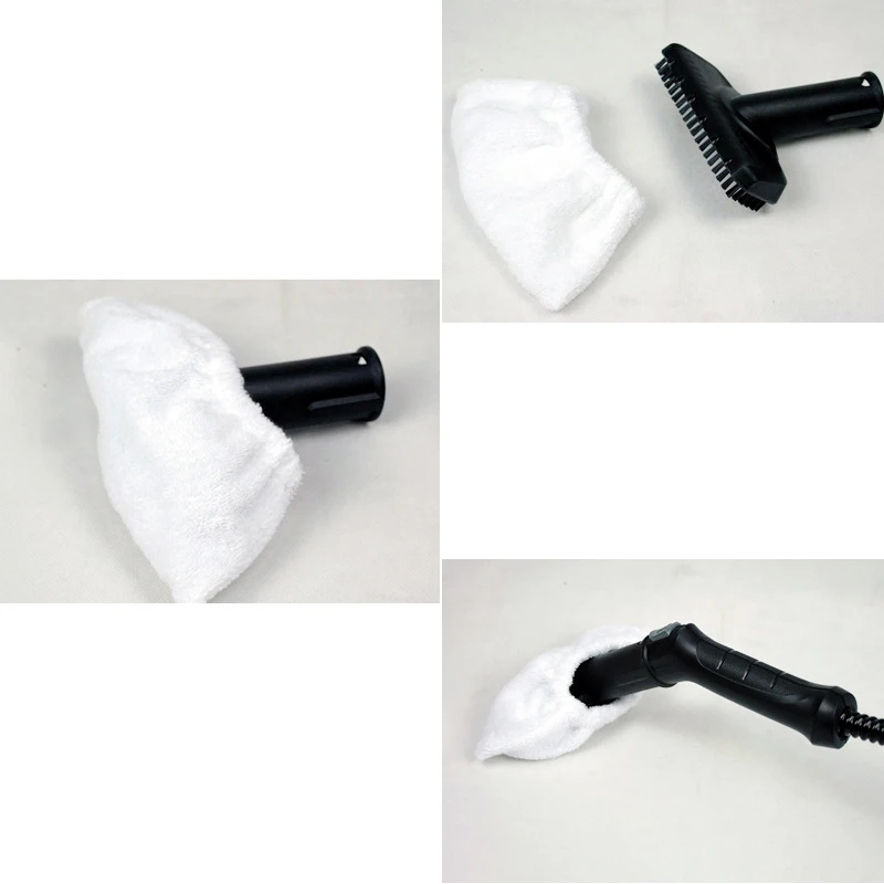 Крышка для полотенца и ткань KARCHER серии SC SC1/SC2/SC3/SC4/SC5 ручной пароочиститель