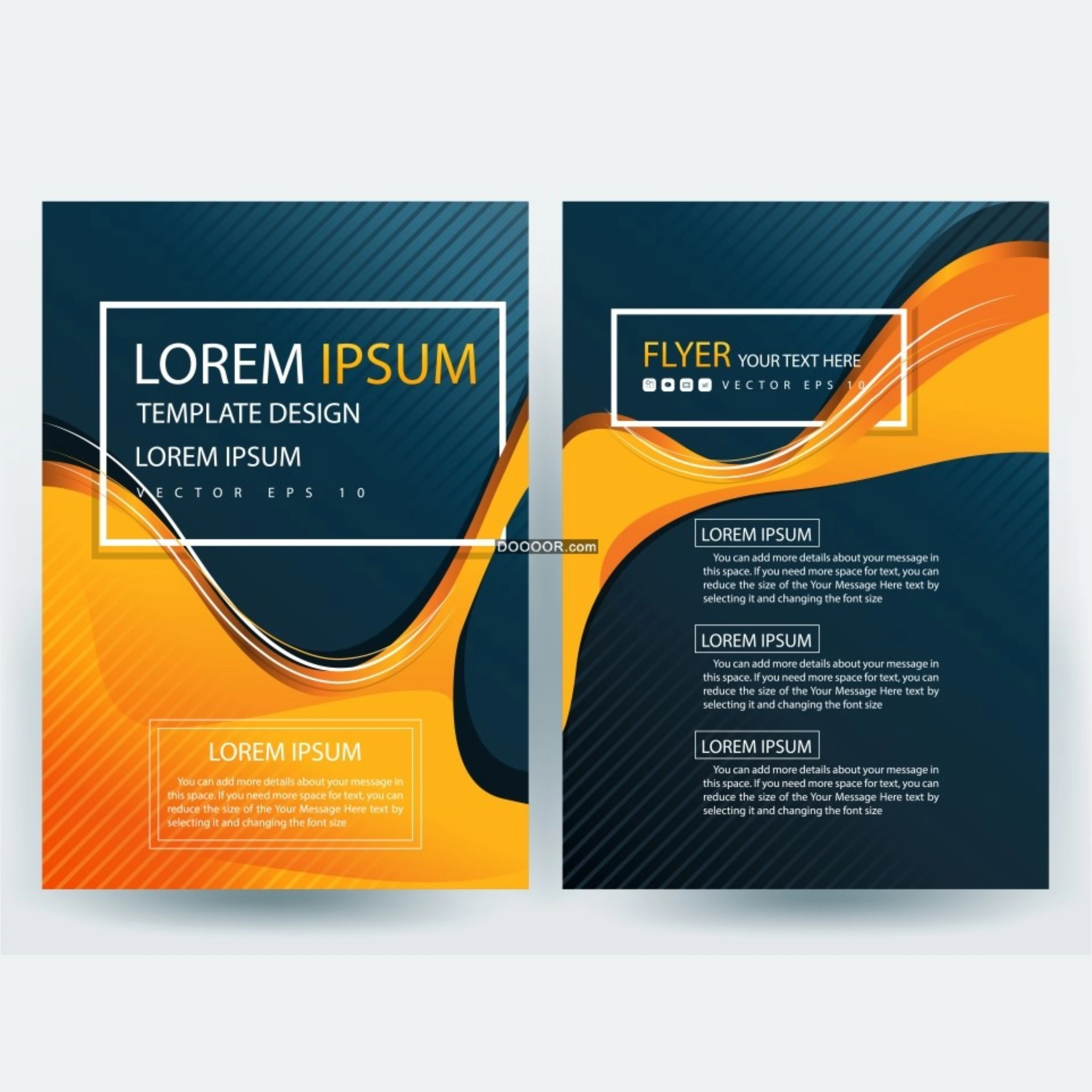 Индивидуальный A6A5A4 листовка товары прайс-лист реклама 130 г Бесплатная доставка