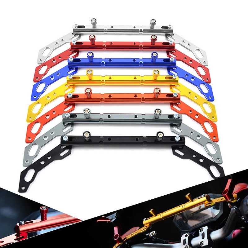 

Многофункциональный регулируемый задний рычаг для мотоцикла с ЧПУ для KYMCO xcyto250 300 400 400S 500 K-XCT 300