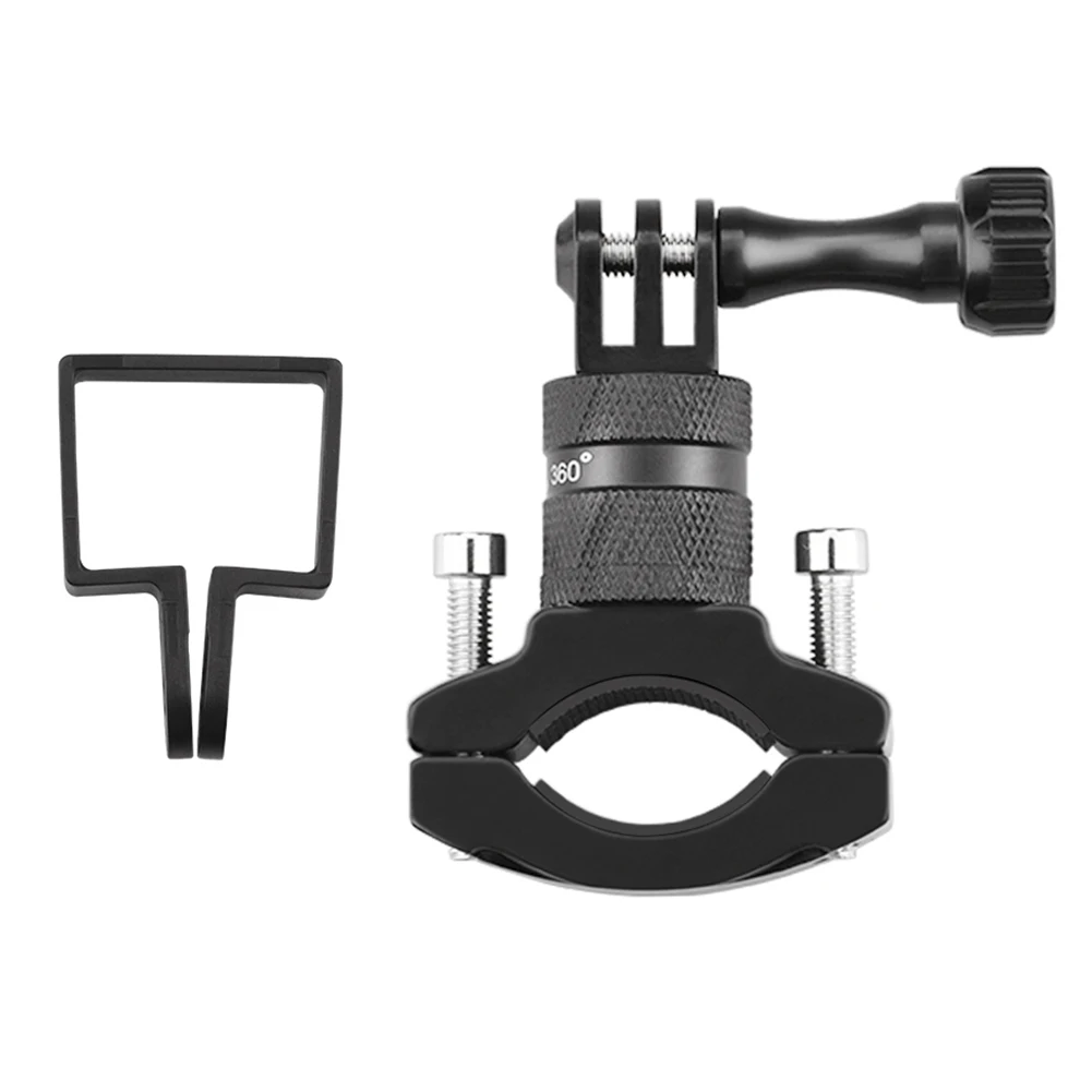 Кронштейн для мотоцикла и велосипеда держатель DJI OSMO карманный карданный