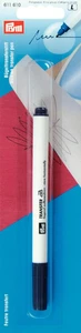 PRYM 611610 Transfer pen, 611724Lint Shaver Maxi 611734 Mohair Brush 611746 Tatting Shuttles ,611801 Laundry Marking Set