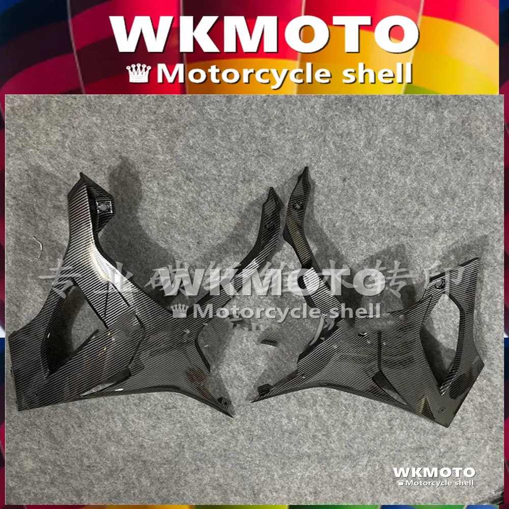 

Motorcycle Injection mold Fairing For bmw s1000rr 2019 2020 Fairings kit bodywork ABS Plastic for BMW S1000RR 19 20 Carbon fiber
