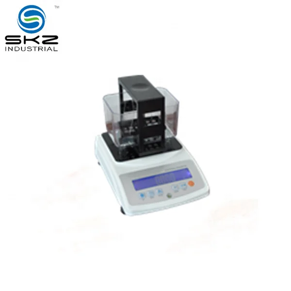 

0.001g-120g high accuracy additives suspensions densitometer tester