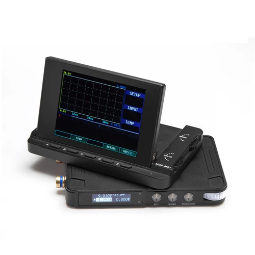 MDP-XP MDP-XP 30 в 5A Регулируемый цифровой источник питания постоянного тока мини лабораторный программируемый линейный измеритель мощности регулятор напряжения CC CV выход - Цвет: MDP-XP