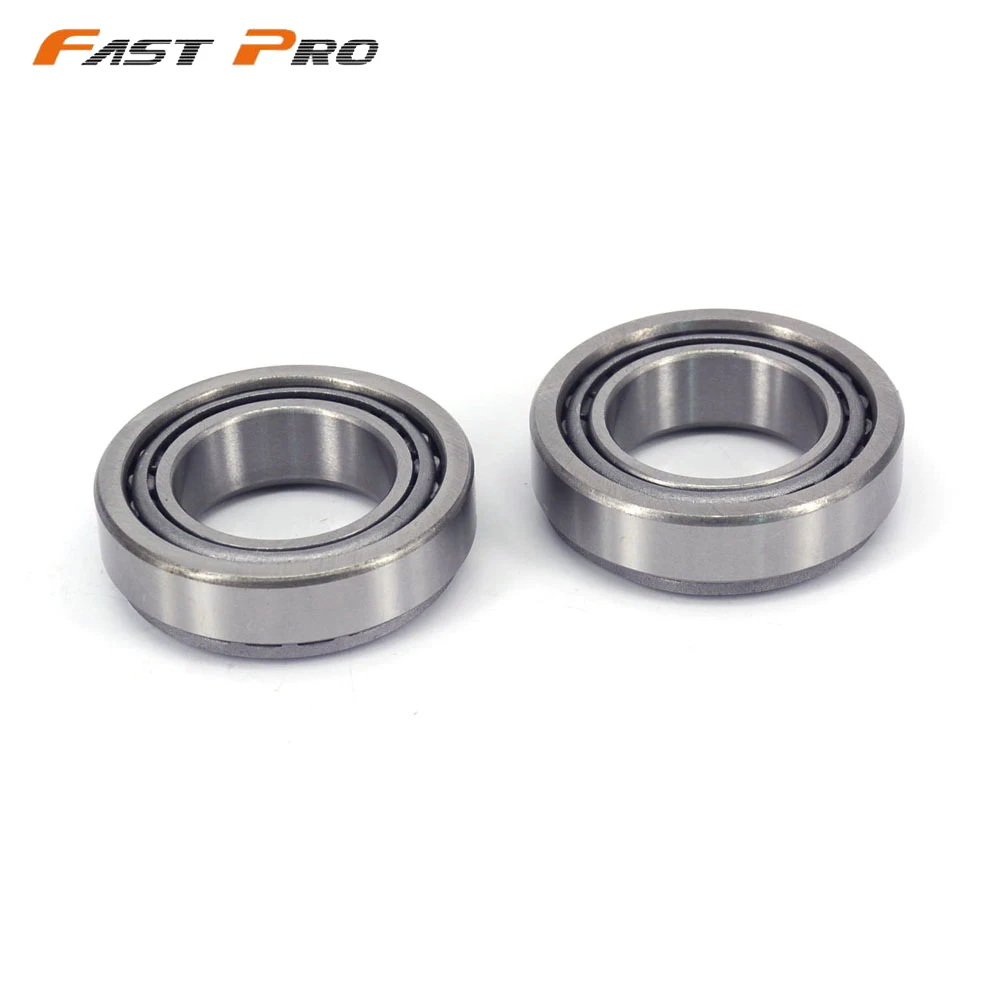 

Подшипники для рулевой колонки для YZ125 YZ250 96-15 YZ250F 01-15 YZ400F 98-99 YZ426F 00-02 YZ450F 03-15 мотокросс эндуро