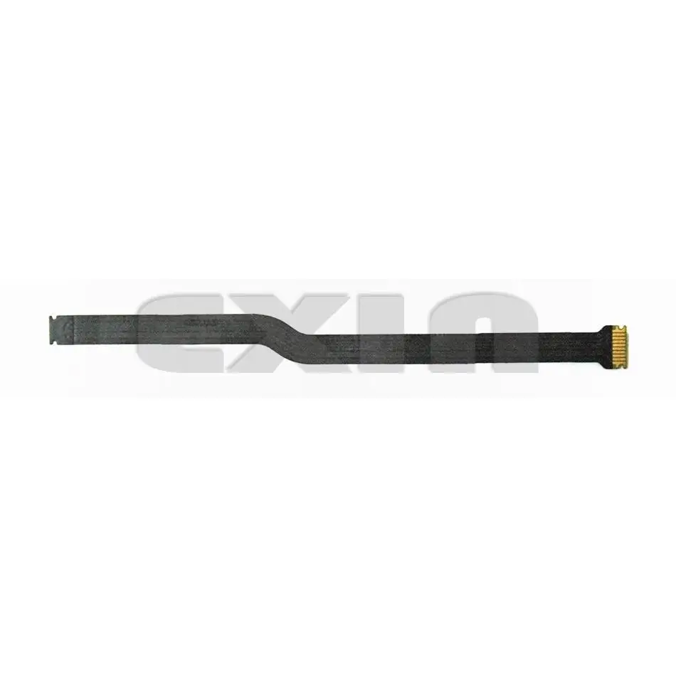 10 шт./лот A1708 аккамуляторный кабель для Macbook Pro Retina 13 &quotA1708 разъем 821 00614 05 A 2017 2018 EMC