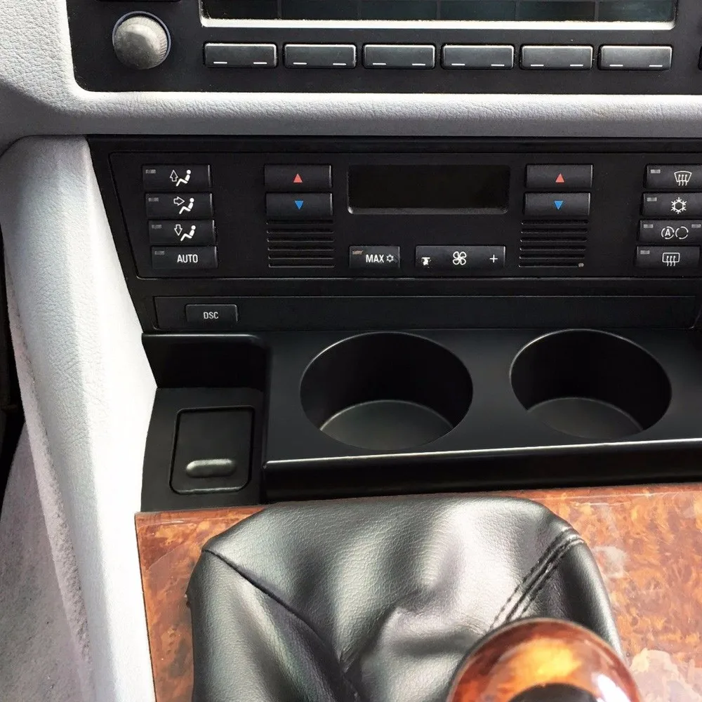 Высокое качество спереди слива подстаканник заднего телескопический складной