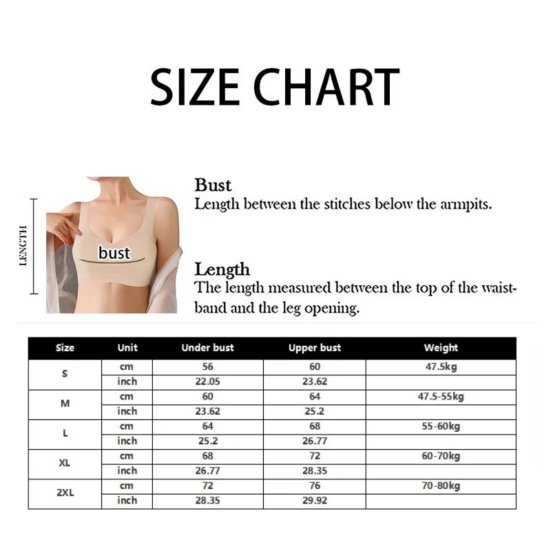 Бюстгальтер пуш-ап бесшовный однотонный без косточек | Женская одежда